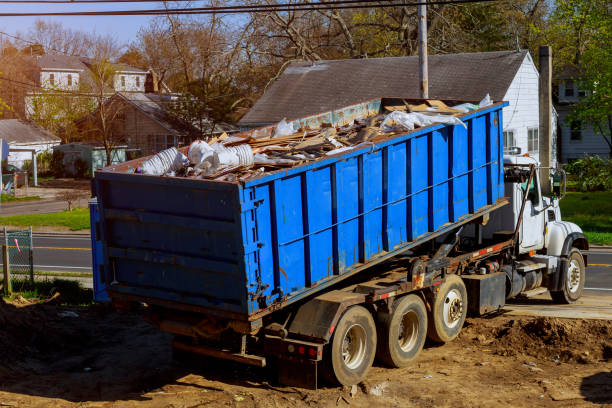 Retail Junk Removal in Gulf Breeze, FL